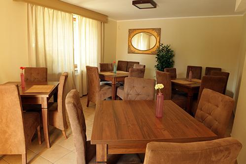 מלון שצ'קלארסקה פוראובה Chata Biegacza מראה חיצוני תמונה